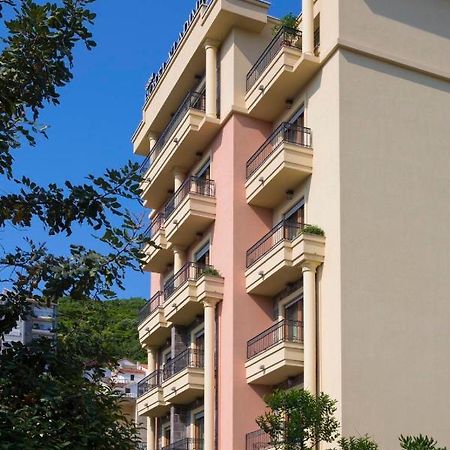 Hotel Vladimir Budva Eksteriør bilde