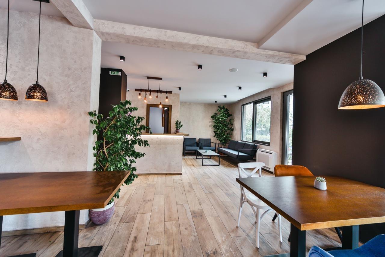 Hotel Vladimir Budva Eksteriør bilde